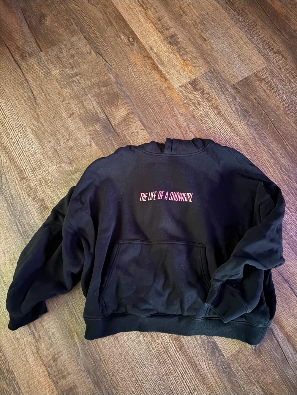 Taylor Swift hoodie